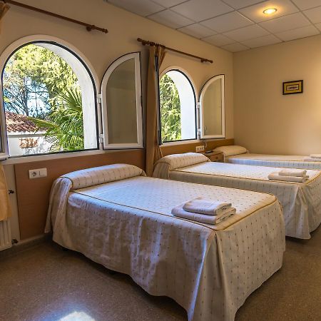 Hotel Rural Villa Onuba Fuenteheridos Zewnętrze zdjęcie